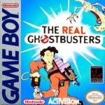 The Real Ghostbusters Front Cover