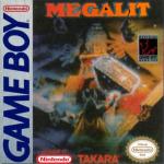 Megalit Front Cover