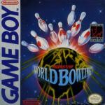 World Bowling Front Cover