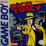 Dick Tracy Front Cover