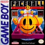 Faceball 2000 Front Cover