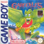 Gargoyle's Quest: Ghosts 'n Goblins Front Cover