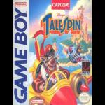 TaleSpin Front Cover