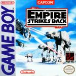 The Empire Strikes Back Front Cover