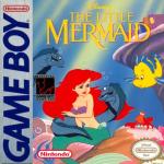 The Little Mermaid Front Cover