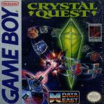 Crystal Quest Front Cover