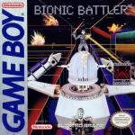 Bionic Battler Front Cover