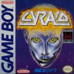 Cyraid Front Cover