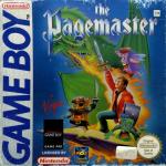 The Pagemaster Front Cover