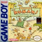 The Humans Front Cover