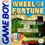 Wheel of Fortune Front Cover