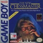 The New Chessmaster Front Cover
