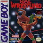 HAL Wrestling Front Cover