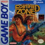 Fortified Zone Front Cover