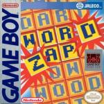 WordZap Front Cover