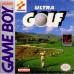 Ultra Golf Front Cover