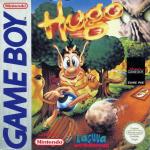 Hugo Front Cover