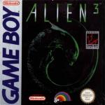 Alien 3 Front Cover