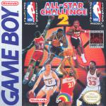 NBA All-Star Challenge 2 Front Cover