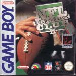 NFL Quarterback Club II Front Cover