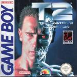 Terminator 2: Judgment Day Front Cover