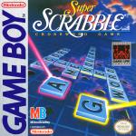 Super Scrabble Front Cover