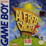 Alfred Chicken Front Cover