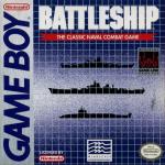 Battleship Front Cover