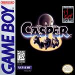 Casper Front Cover