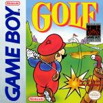 Golf Front Cover