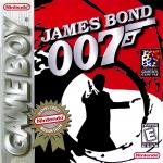 James Bond 007 Front Cover