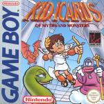 Kid Icarus: Of Myths and Monsters Front Cover