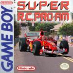 Super R.C. Pro-Am Front Cover