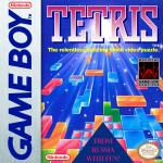 Tetris Front Cover