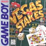 Vegas Stakes Front Cover