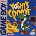 Yoshi's Cookie Front Cover