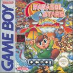 Parasol Stars Front Cover