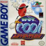 Spot: The Cool Adventure Front Cover