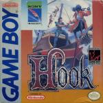 Hook Front Cover