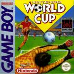 Nintendo World Cup Front Cover