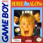 Home Alone Front Cover