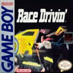 Race Drivin' Front Cover