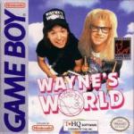 Wayne's World Front Cover