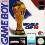 World Cup 98 Front Cover