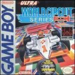 World Circuit Series Front Cover