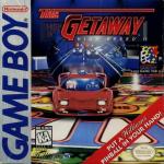 The Getaway: High Speed II Front Cover