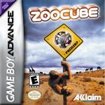 ZooCube Front Cover