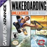 Wakeboarding Unleashed featuring Shaun Murray Front Cover