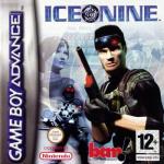 Ice Nine Front Cover