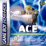 Ace Lightning Front Cover